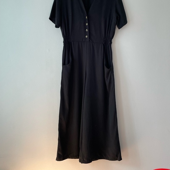 Smash + Tess Jumpsuit - Picture 2 of 5